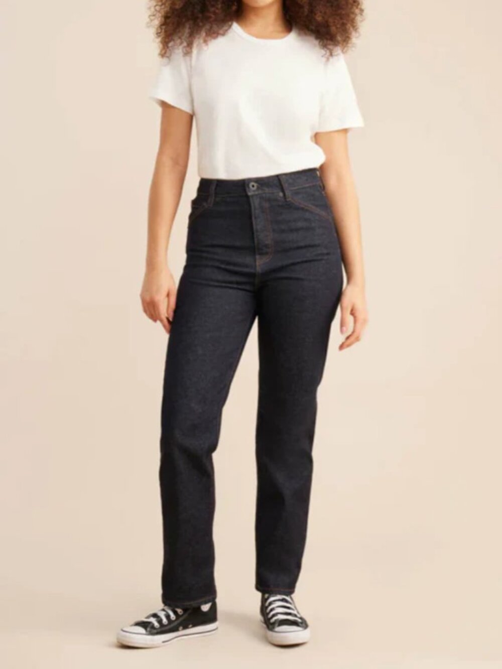 Roark HWY 395 Premium Japanese Denim Size: 26 Color: Dark Indigo Dyed NWT